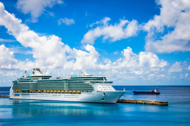 Services royal caribbean