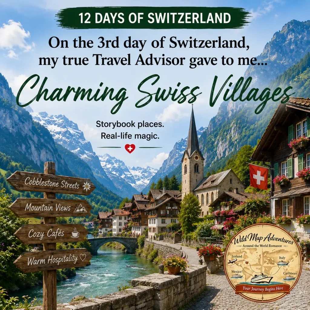 <strong>Storybook Villages That Capture the Heart of Switzerland</strong> calf2ic ua8